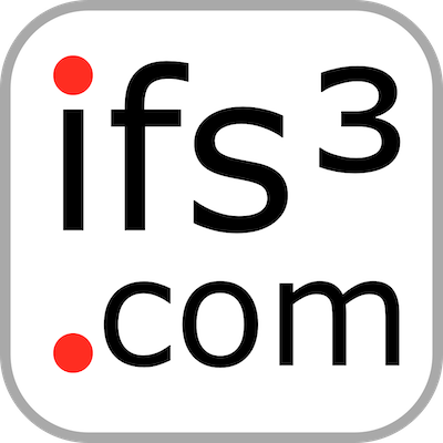 ifs³.com